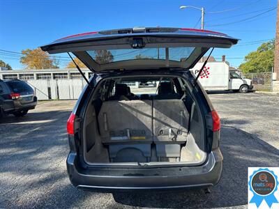 2010 Toyota Sienna CE 7-Passenger   - Photo 5 - Richmond, IN 47374