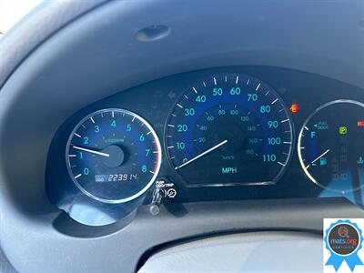 2010 Toyota Sienna CE 7-Passenger   - Photo 16 - Richmond, IN 47374