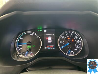 2022 Toyota RAV4 Hybrid XLE Premium - Photo 13 - Richmond, IN 47374