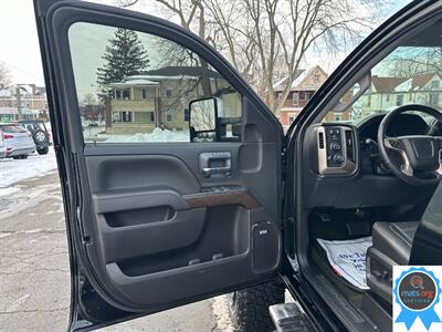 2018 GMC Sierra 2500 Denali *Over $10k in lift kit accessories added!* - Photo 7 - Richmond, IN 47374