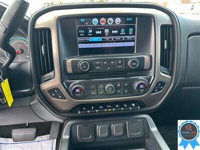 2018 GMC Sierra 2500 Denali *Over $10k in lift kit accessories added!* - Photo 15 - Richmond, IN 47374