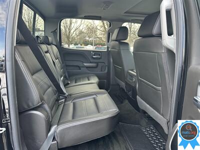 2018 GMC Sierra 2500 Denali *Over $10k in lift kit accessories added!* - Photo 12 - Richmond, IN 47374