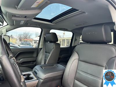 2018 GMC Sierra 2500 Denali *Over $10k in lift kit accessories added!* - Photo 17 - Richmond, IN 47374