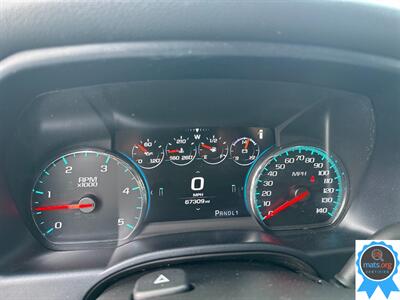 2018 GMC Sierra 2500 Denali *Over $10k in lift kit accessories added!* - Photo 14 - Richmond, IN 47374