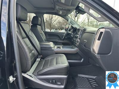 2018 GMC Sierra 2500 Denali *Over $10k in lift kit accessories added!* - Photo 11 - Richmond, IN 47374