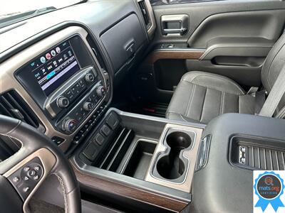 2018 GMC Sierra 2500 Denali *Over $10k in lift kit accessories added!* - Photo 16 - Richmond, IN 47374