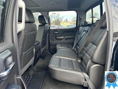 2018 GMC Sierra 2500 Denali *Over $10k in lift kit accessories added!* - Photo 10 - Richmond, IN 47374