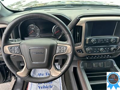 2018 GMC Sierra 2500 Denali *Over $10k in lift kit accessories added!* - Photo 13 - Richmond, IN 47374
