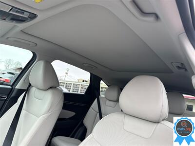 2023 Hyundai TUCSON Hybrid SEL Convenience   - Photo 16 - Richmond, IN 47374