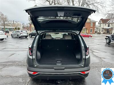 2023 Hyundai TUCSON Hybrid SEL Convenience   - Photo 5 - Richmond, IN 47374