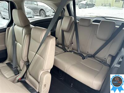 2018 Honda Odyssey EX-L   - Photo 11 - Richmond, IN 47374