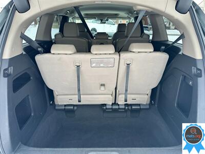 2018 Honda Odyssey EX-L   - Photo 6 - Richmond, IN 47374