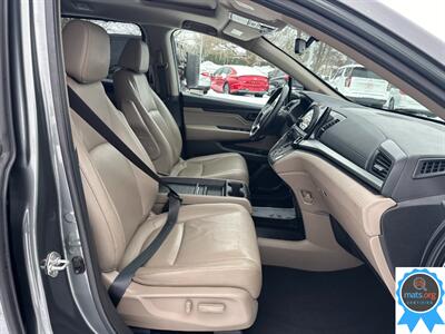 2018 Honda Odyssey EX-L   - Photo 12 - Richmond, IN 47374