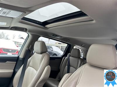 2018 Honda Odyssey EX-L   - Photo 17 - Richmond, IN 47374