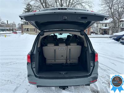 2018 Honda Odyssey EX-L   - Photo 5 - Richmond, IN 47374