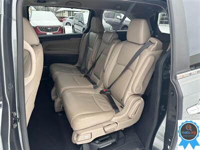 2018 Honda Odyssey EX-L   - Photo 10 - Richmond, IN 47374