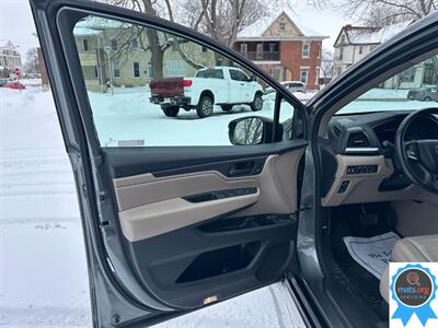 2018 Honda Odyssey EX-L   - Photo 7 - Richmond, IN 47374