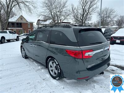 2018 Honda Odyssey EX-L   - Photo 4 - Richmond, IN 47374