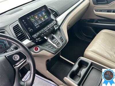 2018 Honda Odyssey EX-L   - Photo 16 - Richmond, IN 47374
