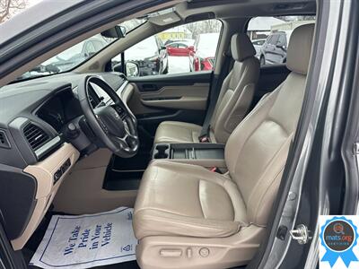 2018 Honda Odyssey EX-L   - Photo 8 - Richmond, IN 47374