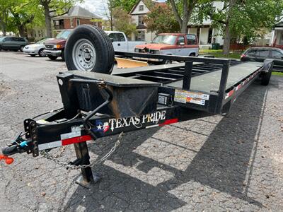  «make» 2 car hauler 7x30 + 6'  16k gvwr   - Photo 2 - Richmond, IN 47374