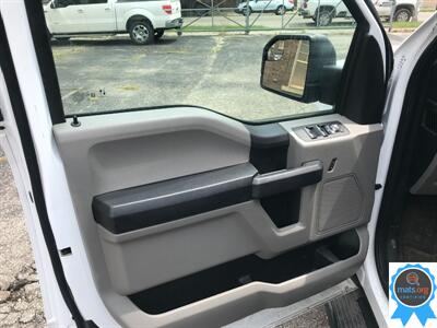 2020 Ford F-150 XL 4WD - Photo 7 - Richmond, IN 47374
