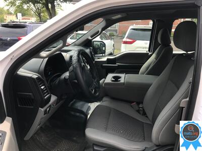 2020 Ford F-150 XL 4WD - Photo 8 - Richmond, IN 47374