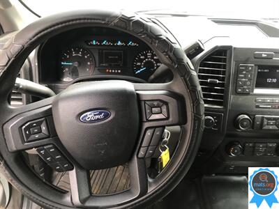 2020 Ford F-150 XLT 4WD   - Photo 14 - Richmond, IN 47374