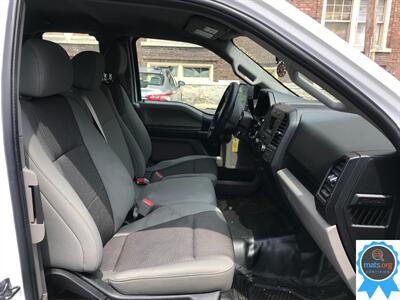 2020 Ford F-150 XL 4WD - Photo 11 - Richmond, IN 47374
