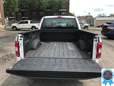 2020 Ford F-150 XL 4WD - Photo 5 - Richmond, IN 47374