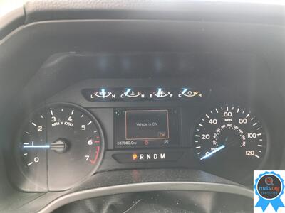 2020 Ford F-150 XL 4WD - Photo 15 - Richmond, IN 47374