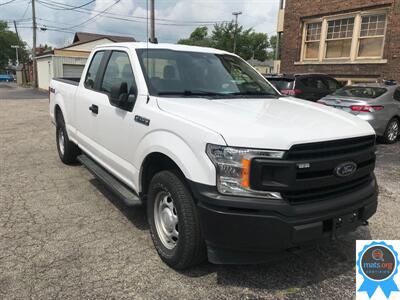 2020 Ford F-150 XL 4WD - Photo 2 - Richmond, IN 47374