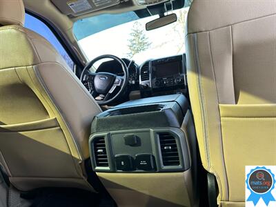 2019 Ford F-150 XLT - Photo 12 - Richmond, IN 47374