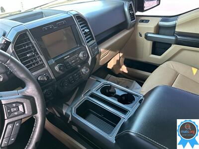 2019 Ford F-150 XLT - Photo 15 - Richmond, IN 47374