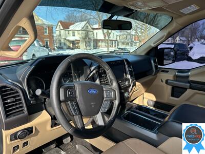 2019 Ford F-150 XLT - Photo 8 - Richmond, IN 47374