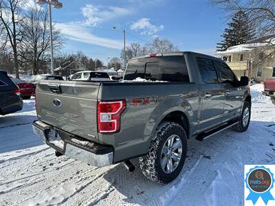 2019 Ford F-150 XLT - Photo 3 - Richmond, IN 47374