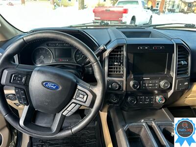 2019 Ford F-150 XLT - Photo 13 - Richmond, IN 47374