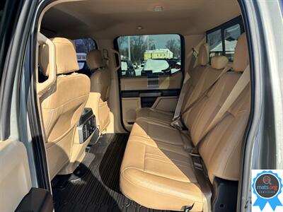 2019 Ford F-150 XLT - Photo 9 - Richmond, IN 47374