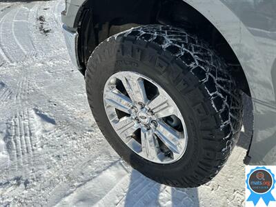2019 Ford F-150 XLT - Photo 5 - Richmond, IN 47374