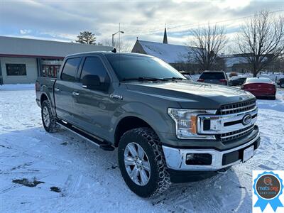 2019 Ford F-150 XLT - Photo 2 - Richmond, IN 47374