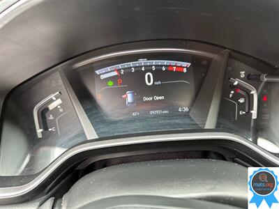2019 Honda CR-V EX-L AWD   - Photo 14 - Richmond, IN 47374