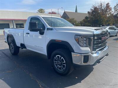 2023 GMC Sierra 3500 K3500  * Need to tow? This is it! * - Photo 19 - Richmond, IN 47374