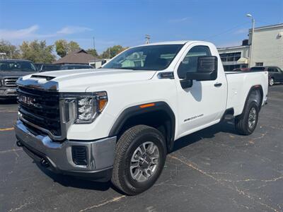 2023 GMC Sierra 3500 K3500  * Need to tow? This is it! *