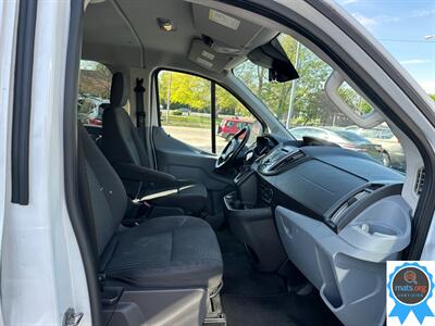 2017 Ford Transit 350 XLT   - Photo 7 - Richmond, IN 47374