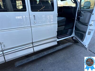 2018 GMC Savana 2500   - Photo 7 - Richmond, IN 47374