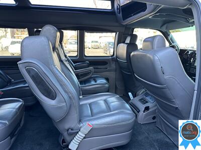 2018 GMC Savana 2500   - Photo 18 - Richmond, IN 47374