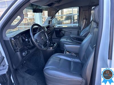 2018 GMC Savana 2500   - Photo 9 - Richmond, IN 47374