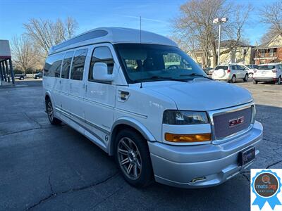 2018 GMC Savana 2500   - Photo 2 - Richmond, IN 47374