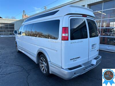 2018 GMC Savana 2500   - Photo 4 - Richmond, IN 47374
