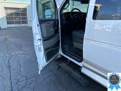 2018 GMC Savana 2500   - Photo 8 - Richmond, IN 47374